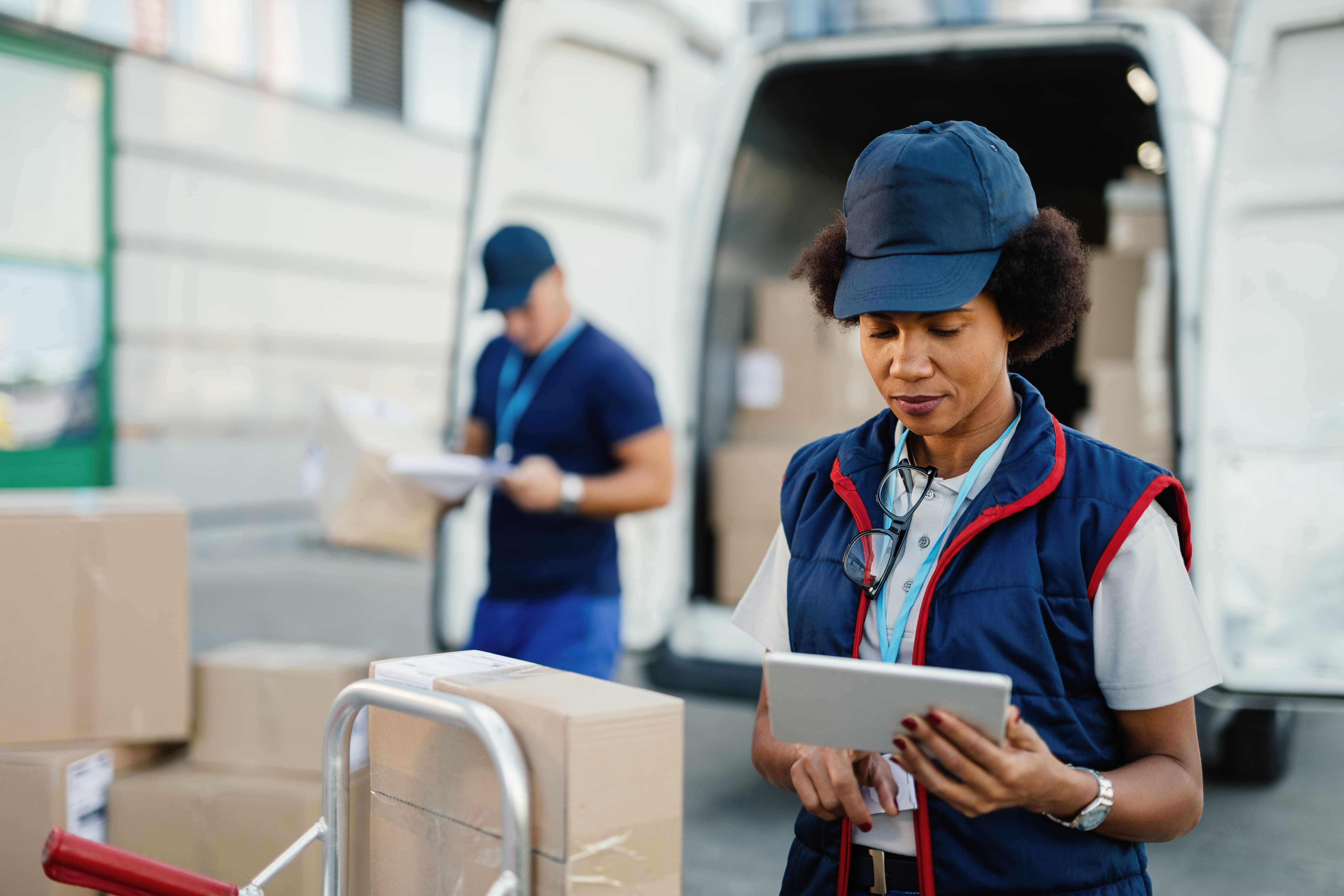 Products Sourcing & Procurement