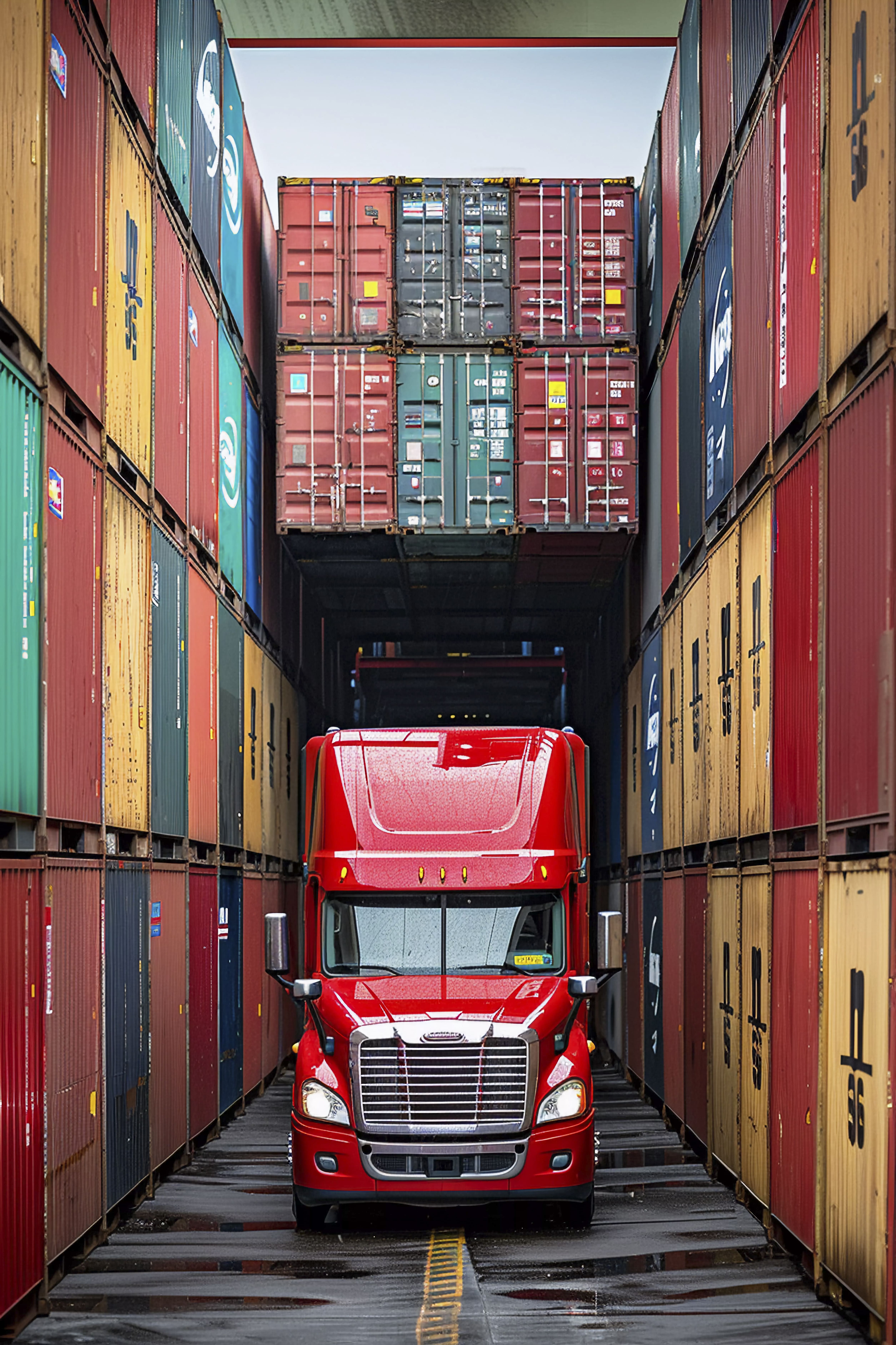 Customs Clearance