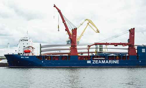 Customs Clearance